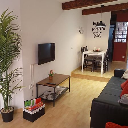 El Rincon De Ale Apartman Cuenca  Kültér fotó
