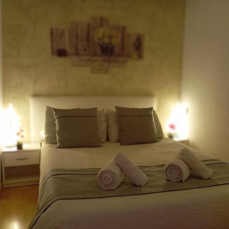 El Rincon De Ale Apartman Cuenca  Kültér fotó