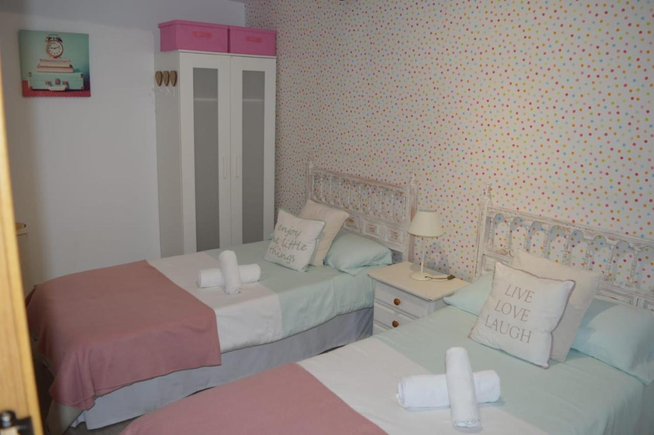El Rincon De Ale Apartman Cuenca  Kültér fotó
