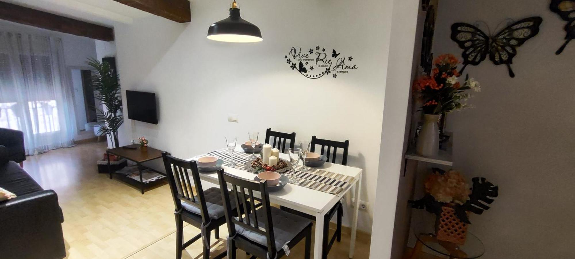 El Rincon De Ale Apartman Cuenca  Kültér fotó