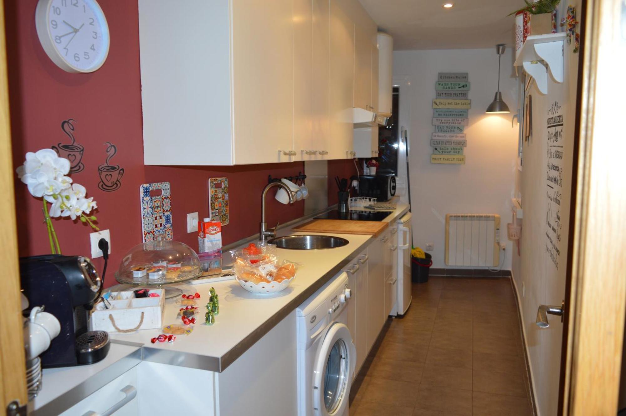 El Rincon De Ale Apartman Cuenca  Kültér fotó