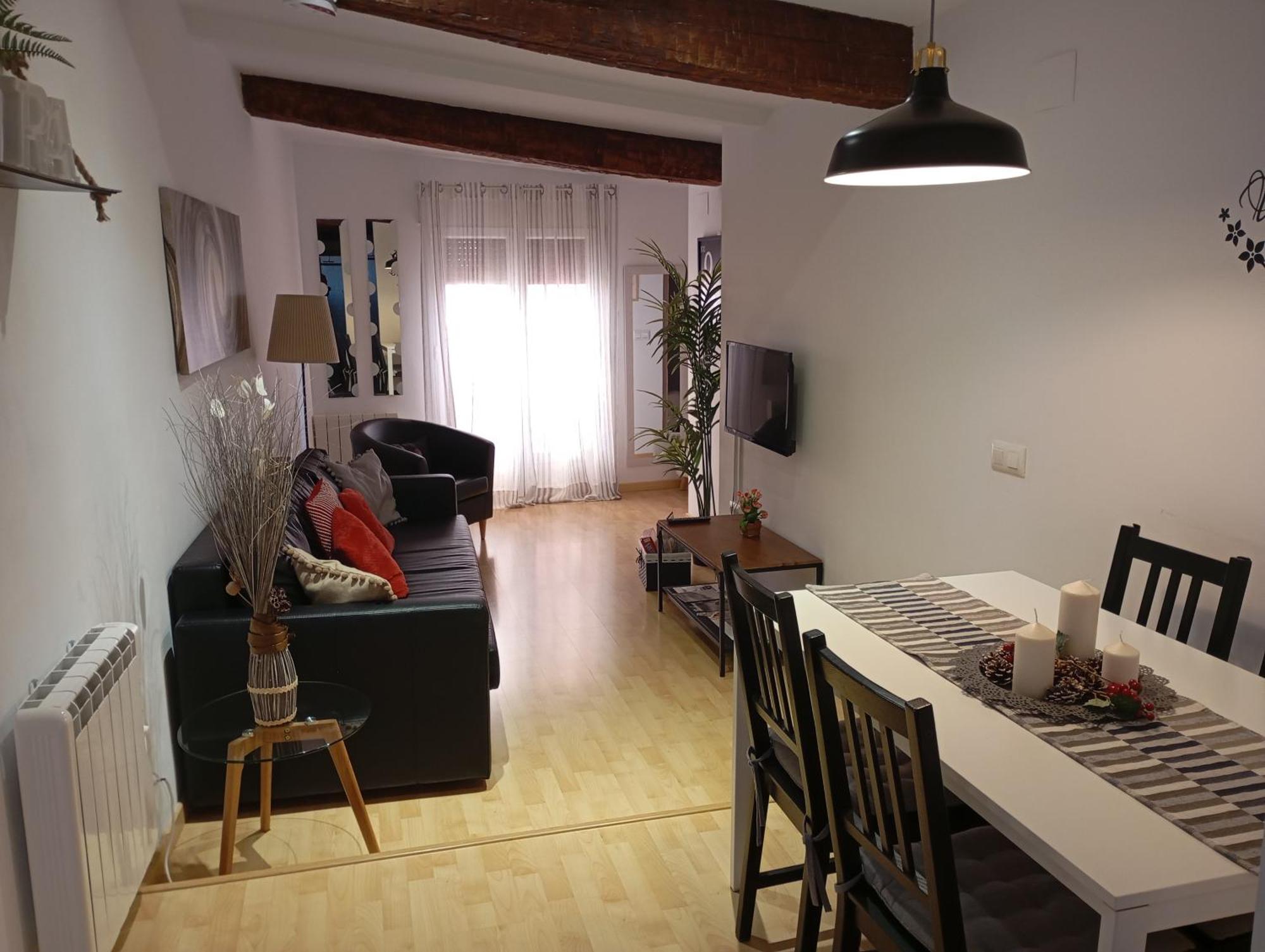 El Rincon De Ale Apartman Cuenca  Kültér fotó