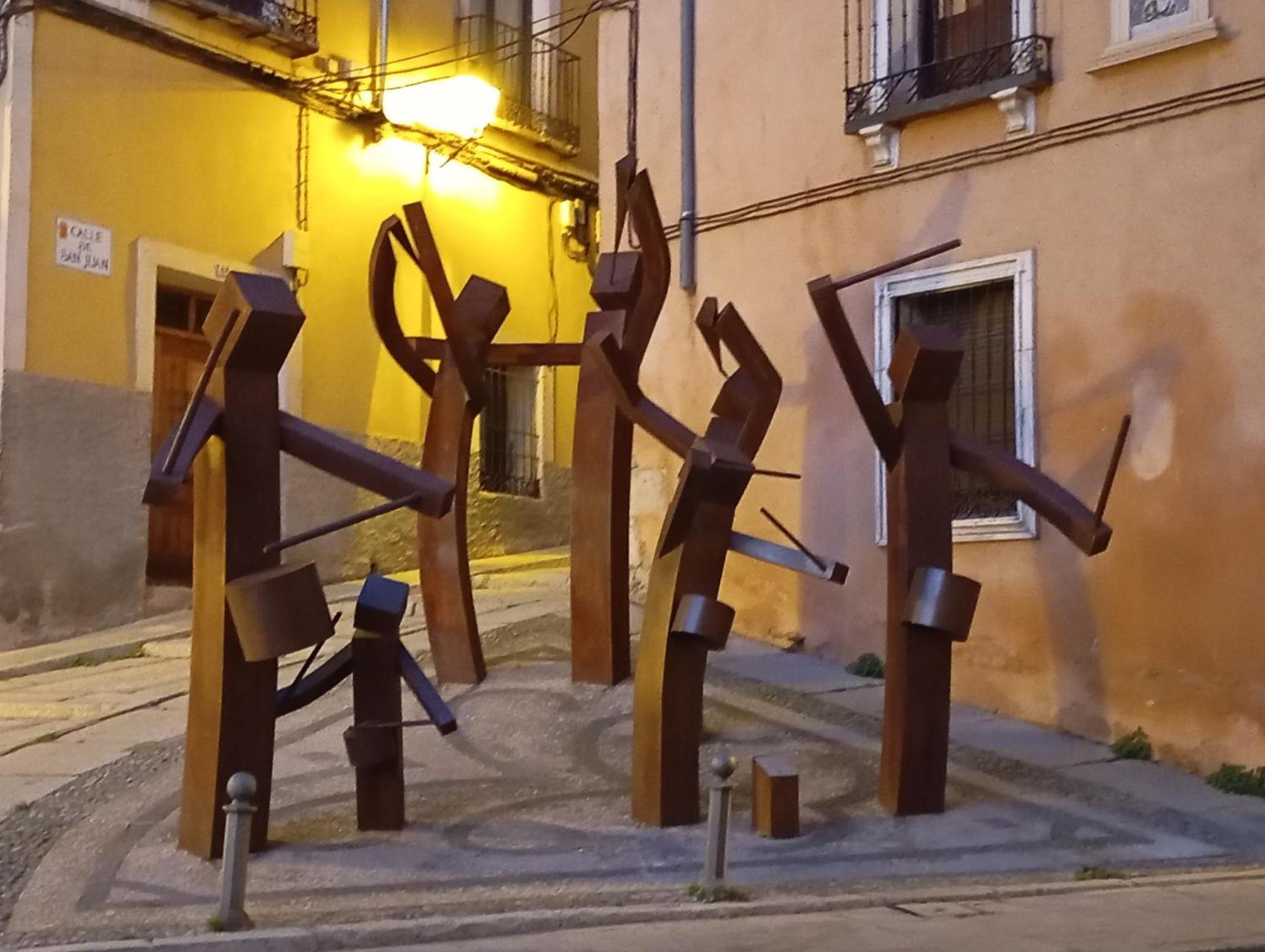 El Rincon De Ale Apartman Cuenca  Kültér fotó