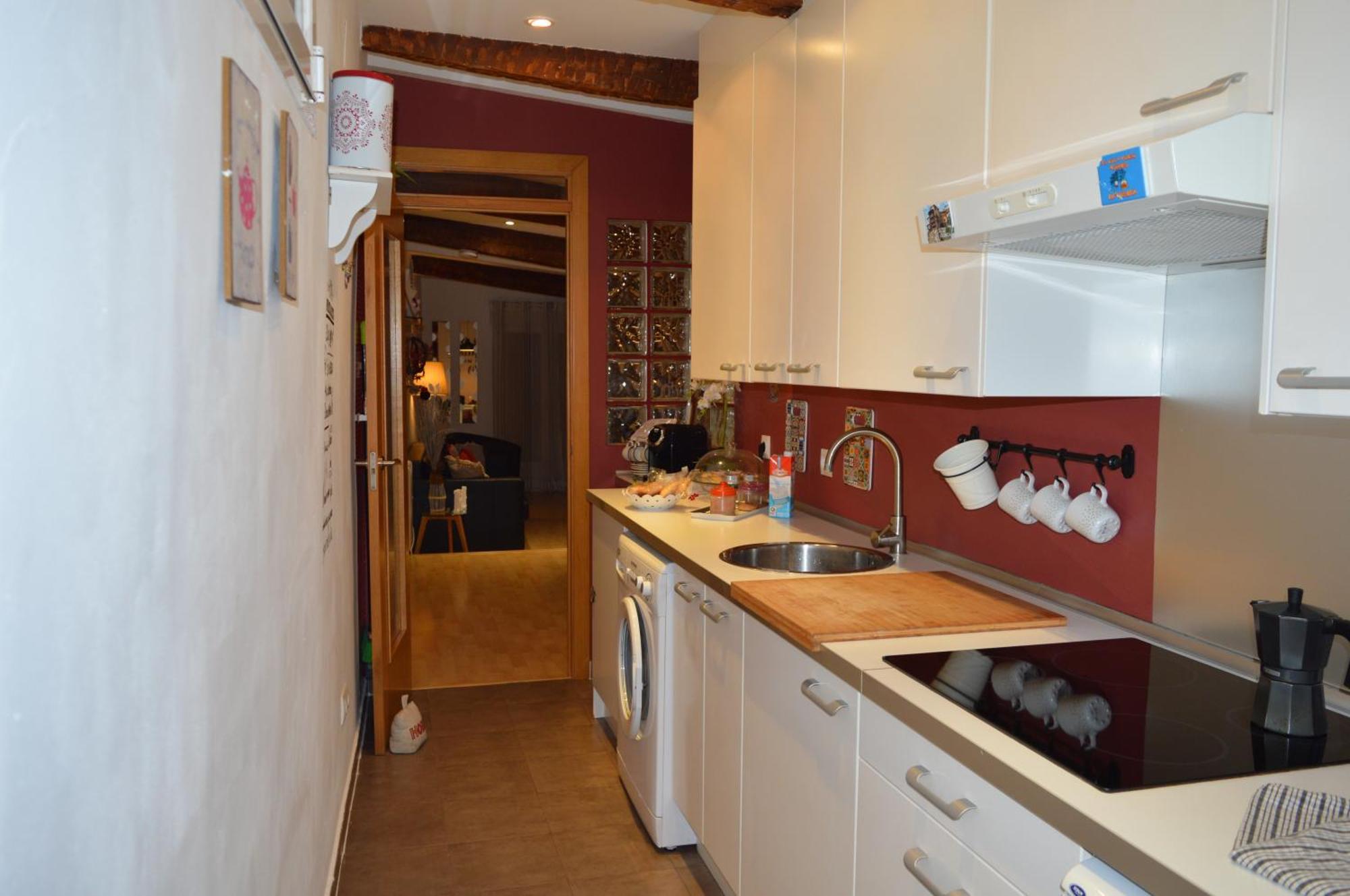 El Rincon De Ale Apartman Cuenca  Kültér fotó