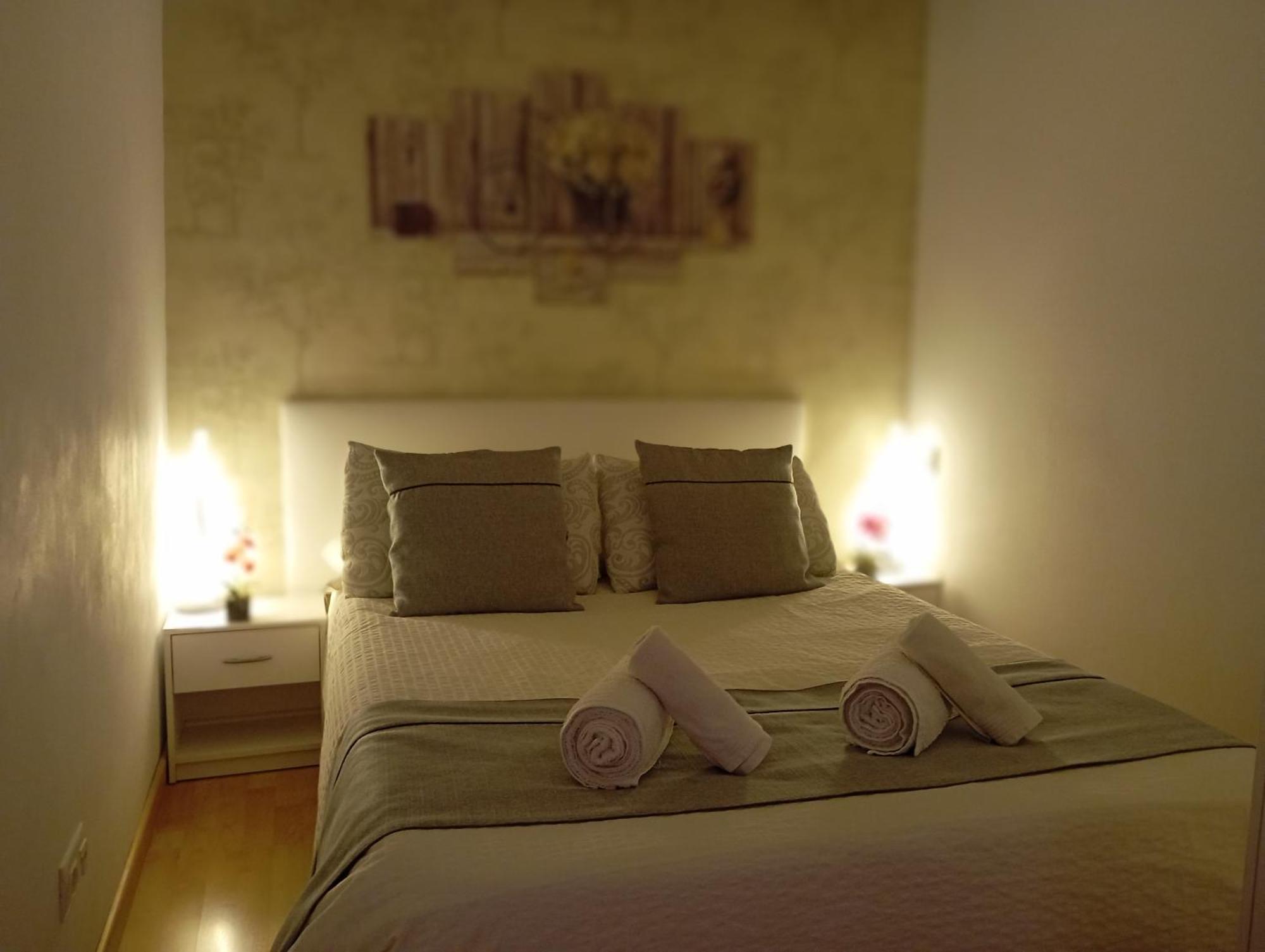 El Rincon De Ale Apartman Cuenca  Kültér fotó