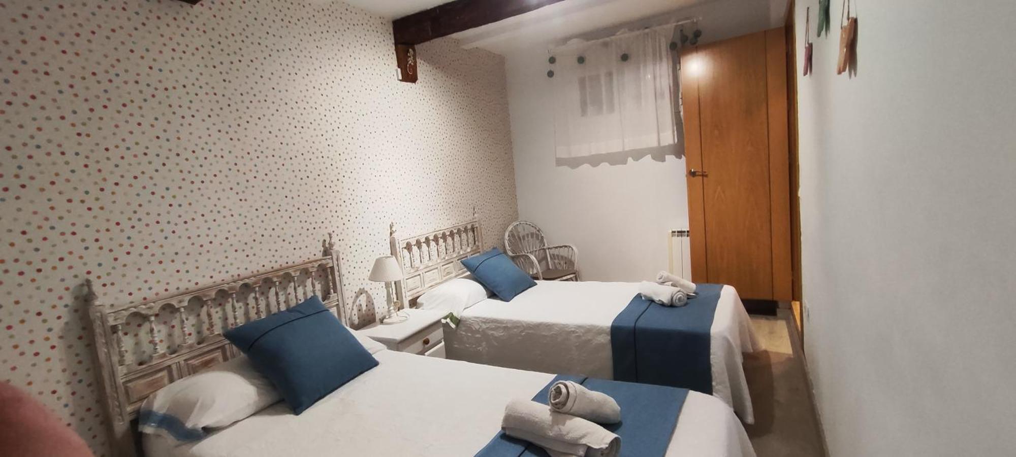 El Rincon De Ale Apartman Cuenca  Kültér fotó