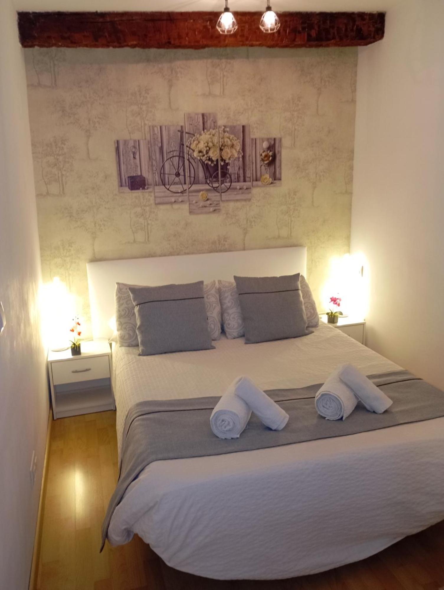 El Rincon De Ale Apartman Cuenca  Kültér fotó