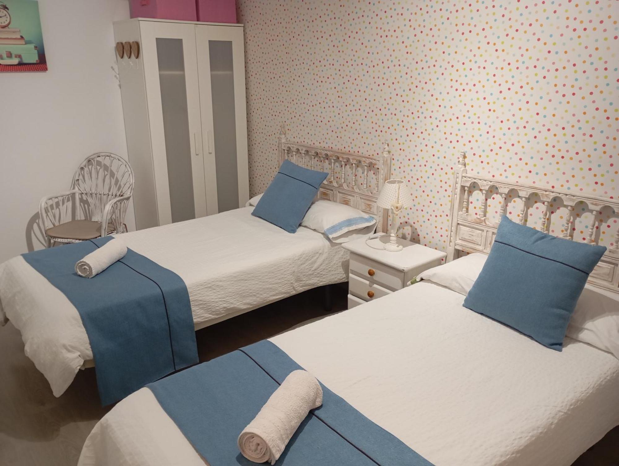 El Rincon De Ale Apartman Cuenca  Kültér fotó