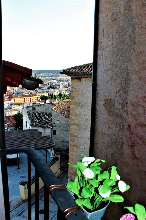El Rincon De Ale Apartman Cuenca  Kültér fotó