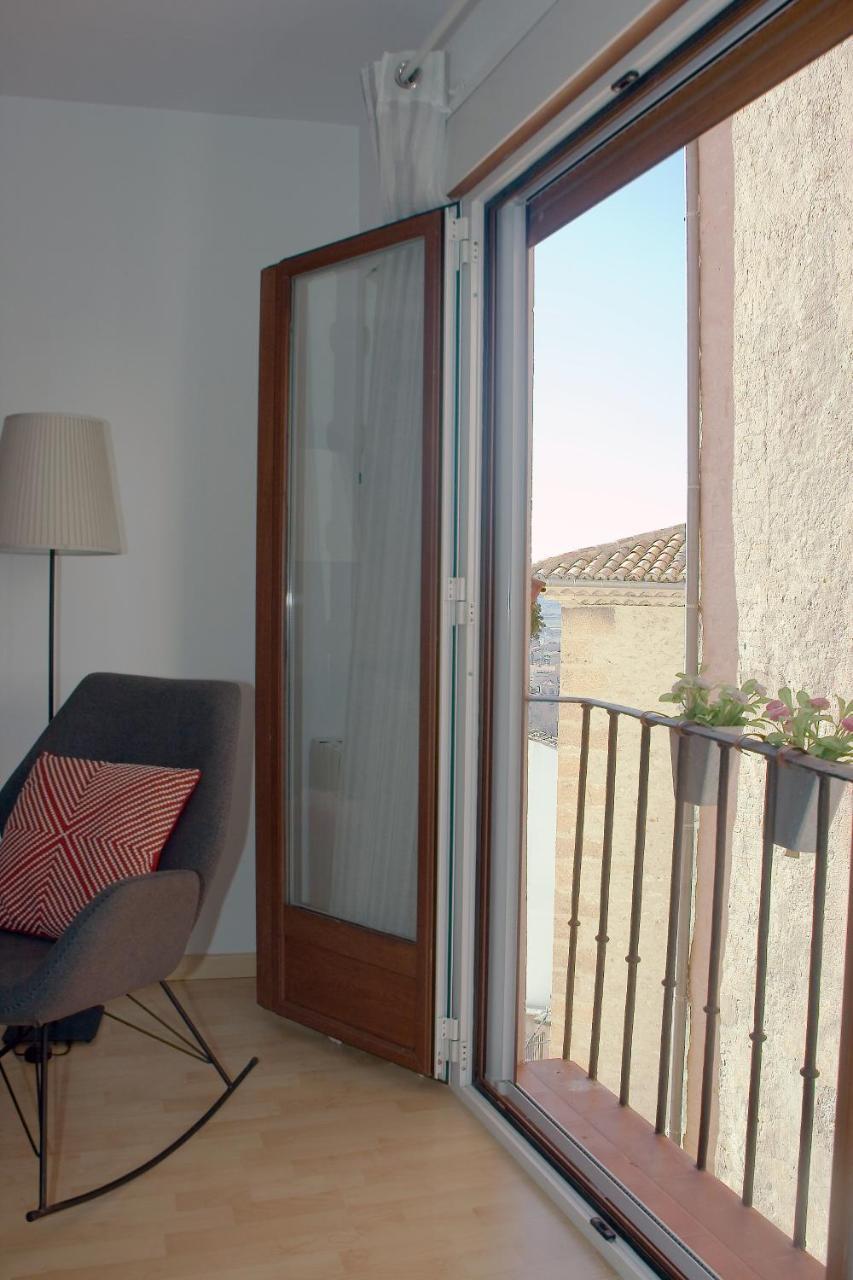 El Rincon De Ale Apartman Cuenca  Kültér fotó