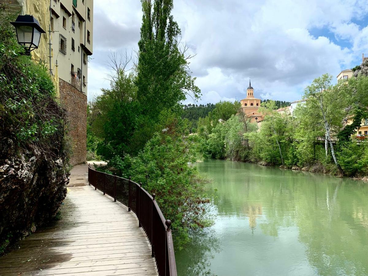 El Rincon De Ale Apartman Cuenca  Kültér fotó